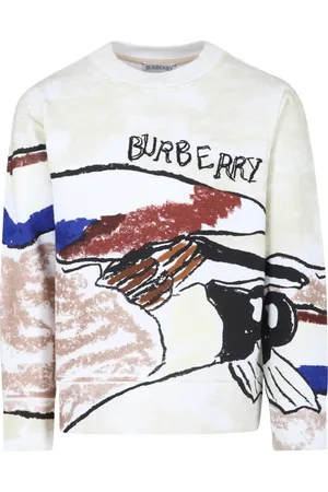 Burberry Graphic