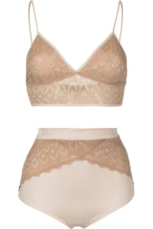 Lethicia Bronstein Lace