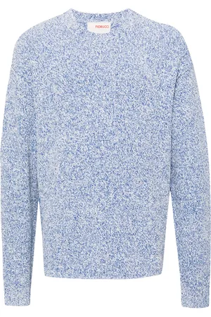 Fiorucci M??lange jumper