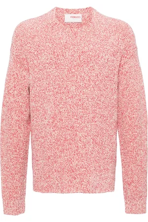 Fiorucci M??lange jumper