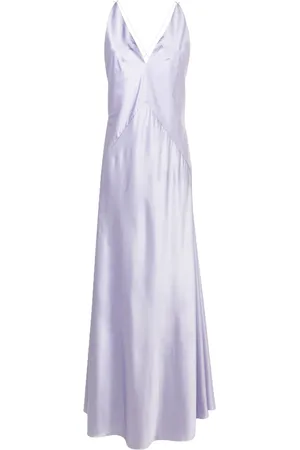 Lethicia Bronstein Satin