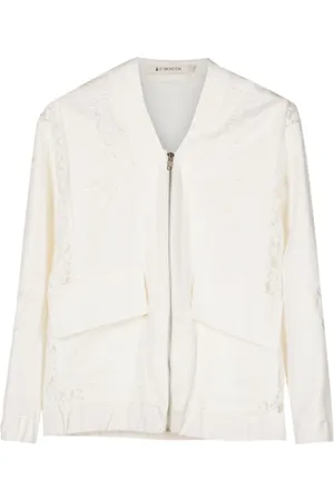 Lethicia Bronstein Benedita lace