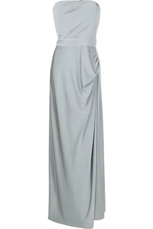 Lethicia Bronstein Mica draped