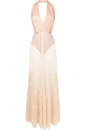Lethicia Bronstein Milena sheer