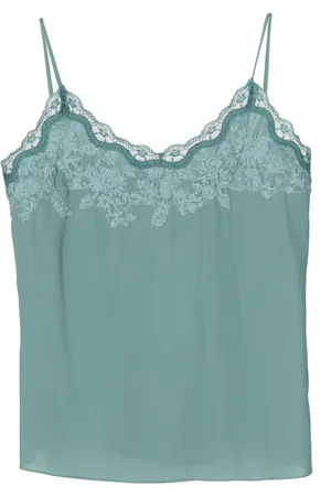Lethicia Bronstein Amabile lace