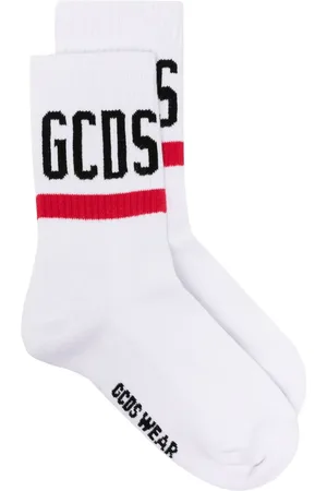 GCDS Intarsia