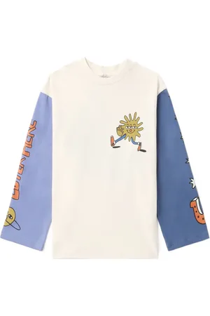 Stella McCartney Cosmic Cowboy coton T