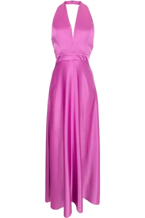 Lethicia Bronstein Nala satin