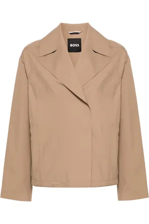 HUGO BOSS Logo