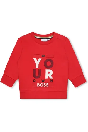 HUGO BOSS Slogan