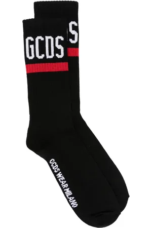 GCDS Intarsia