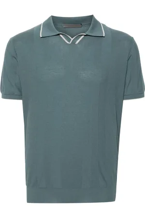 corneliani Crepe