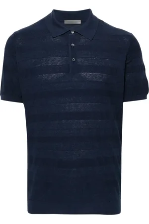 corneliani Ribbed