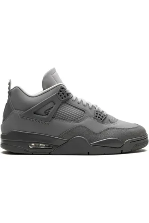 Jordan Air 4 "Wet Cement" sneakers