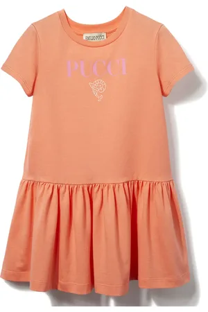 PUCCI Junior Logo