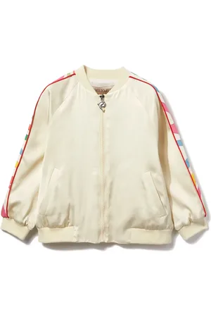 PUCCI Junior Floral