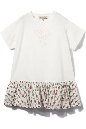 PUCCI Junior Fish