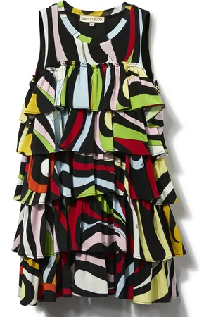 PUCCI Junior Marmo
