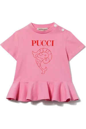 PUCCI Junior Logo