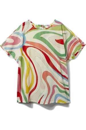 PUCCI Junior Marmo
