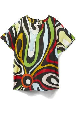 PUCCI Junior Marmo