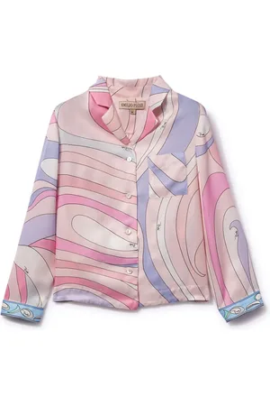PUCCI Junior Marmo