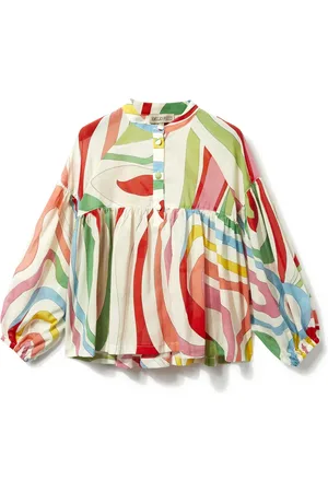 PUCCI Junior Marmo