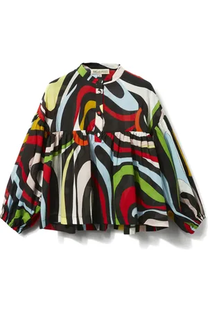 PUCCI Junior Marmo