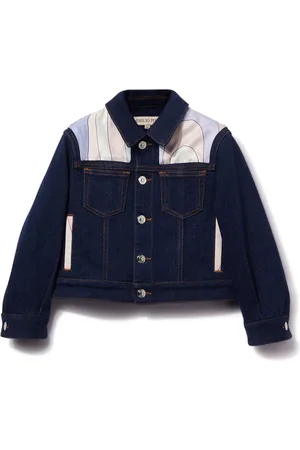 PUCCI Junior Marmo