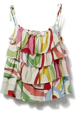PUCCI Junior Marmo