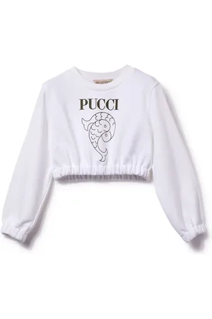 PUCCI Junior Logo