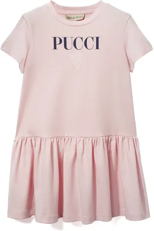 PUCCI Junior Logo