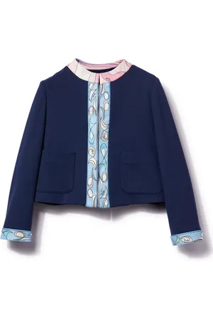 PUCCI Junior Pesci