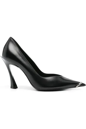 MUGLER 95mm piercing