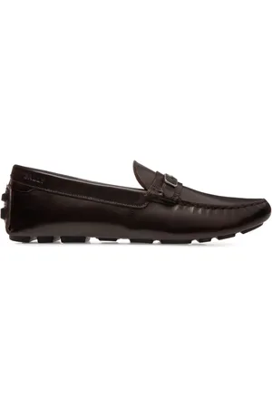 Bally Buckle