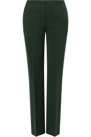 Serafini Cropped slim