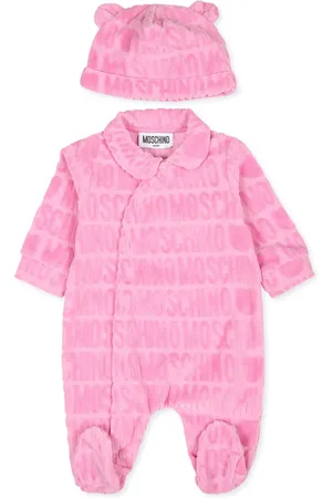 Moschino Logo