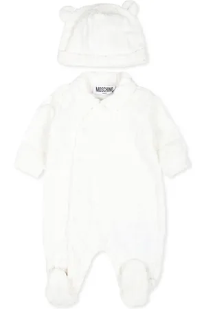 Moschino Logo
