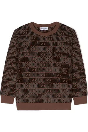 Moschino Logo