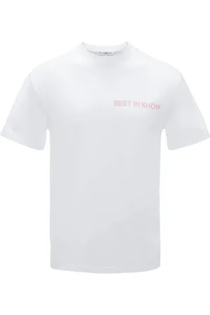 J.W.Anderson Best In Show T