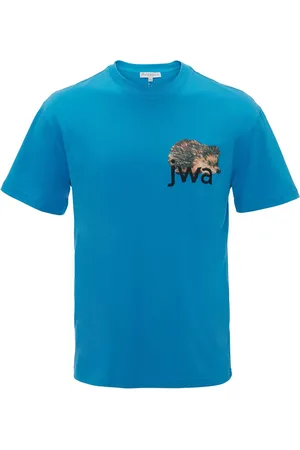 J.W.Anderson Hedgehog logo T