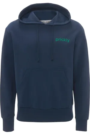 J.W.Anderson Prickly slogan