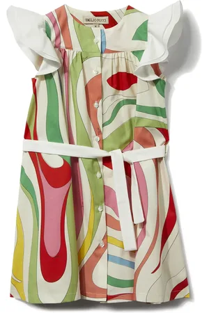 PUCCI Junior Marmo