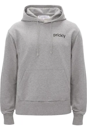 J.W.Anderson Prickly slogan