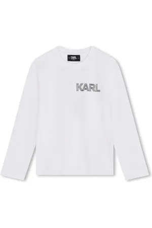 Karl Lagerfeld Graphic
