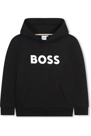 HUGO BOSS Logo