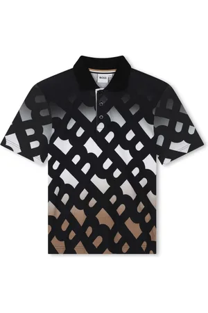 HUGO BOSS Monogram
