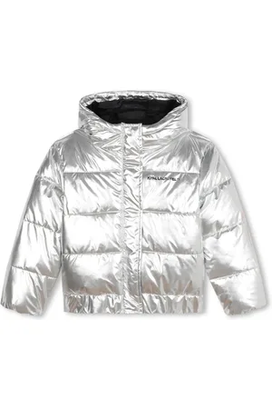Karl Lagerfeld Metallic