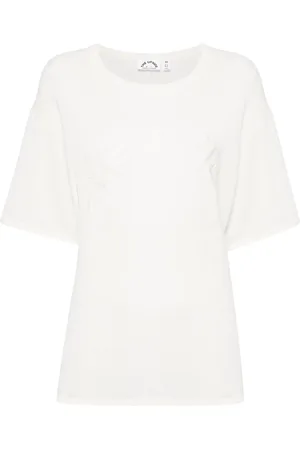 The Upside Sammi knitted t