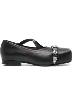 TOGA PULLA Metallic